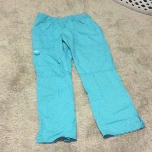 Cherokee Scrub Pants
